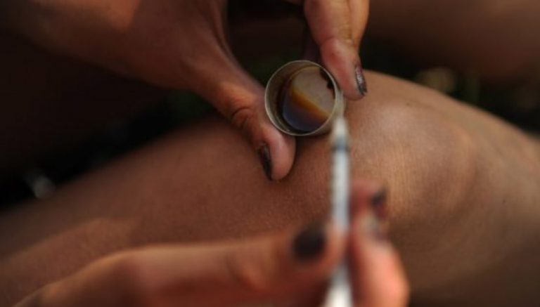 Here’s how Colorado is combating the prescription opioid and heroin epidemic