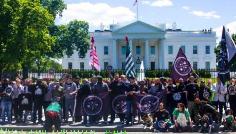 American Legion poll: Veterans overwhelmingly support medical cannabis research, legalization