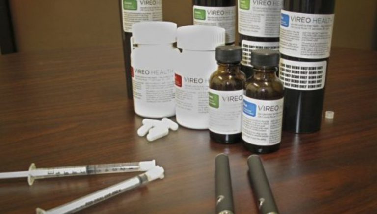 Marylanders are (finally) days away from being able to legally buy medical marijuana