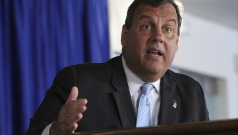 Chris Christie on cannabis: 10 memorable moments as New Jersey gov