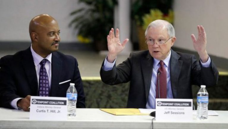 Indiana Attorney General returns opinion: CBD oil illegal except for epileptic patients