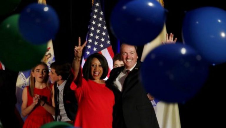 New Jersey marijuana legalization push gets big boost with Murphy’s win