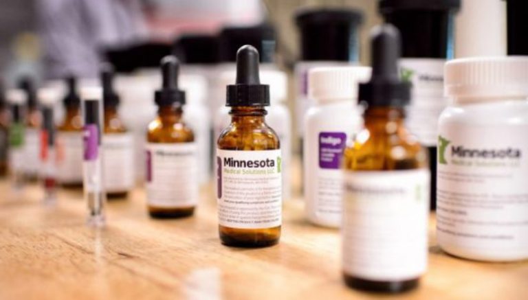Minnesota adds autism, sleep apnea as medical marijuana conditions