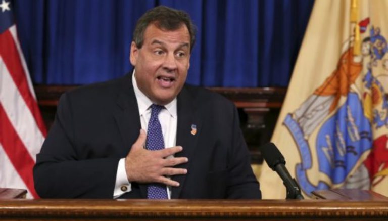 Florida congressman slams Gov. Chris Christie for “outrageous” medical marijuana position