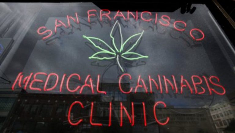 It’s looking unlikely San Francisco residents will be able to buy legal weed Jan. 1
