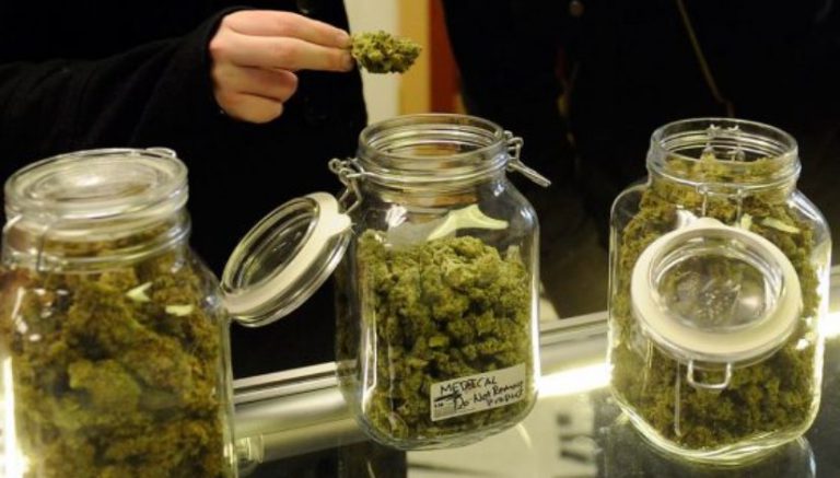 San Jose gives OK for current medical marijuana stores to sell recreational cannabis next year