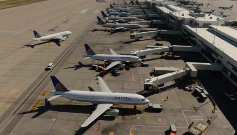 40-plus pounds of weed found in luggage at Tennessee airport