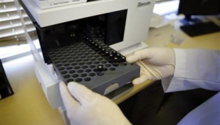 There’s something fishy with Alaska’s marijuana potency testing results