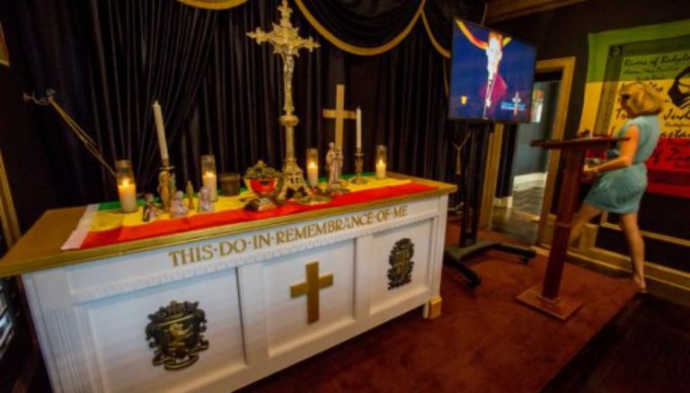 Bay Area church claims religious exemption from local marijuana laws