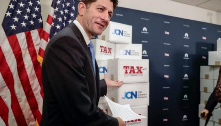 Colorado Sen. Cory Gardner has marijuana businesses in mind for tax bill