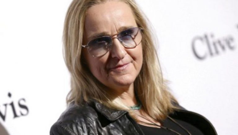 Melissa Etheridge pleads guilty to marijuana possession