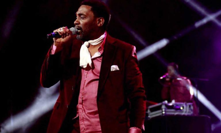 Big Daddy Kane On Writing ‘Ripped’ & The Next Generation Of Hip-Hop