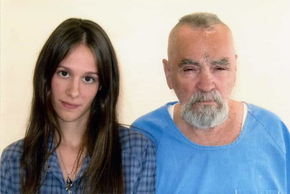 Charles Manson Dead At 83