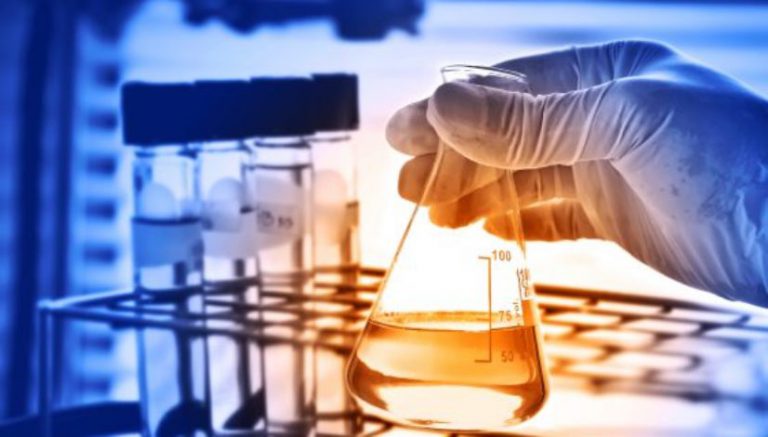 DEA finalizing Schedule II status for synthetic THC drug Syndros