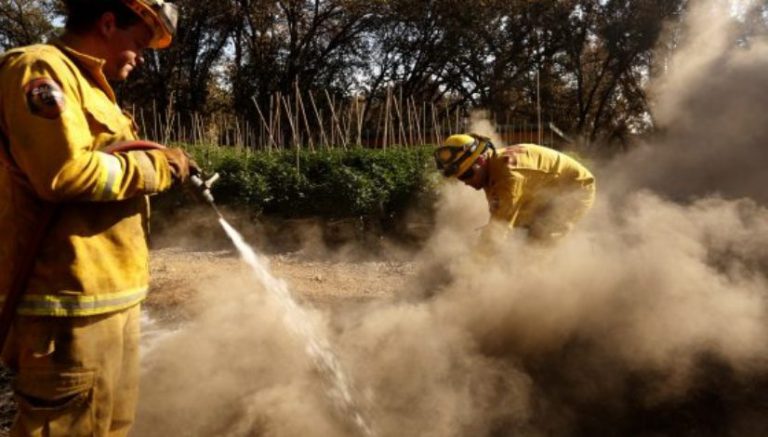 A melted mess of gold, silver: Marijuana farmers’ savings plans all too vulnerable