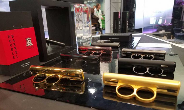 Exploring The Coolest Gadgets We Found At MJ BizCon