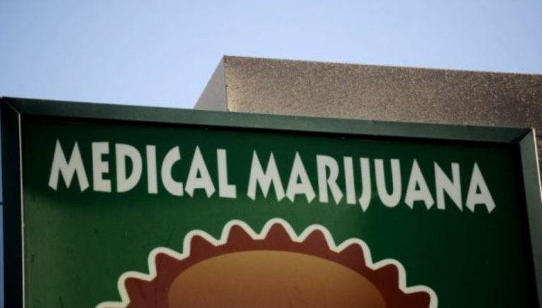 Ohio receives 6 times more applications for medical marijuana dispensaries as they have licenses