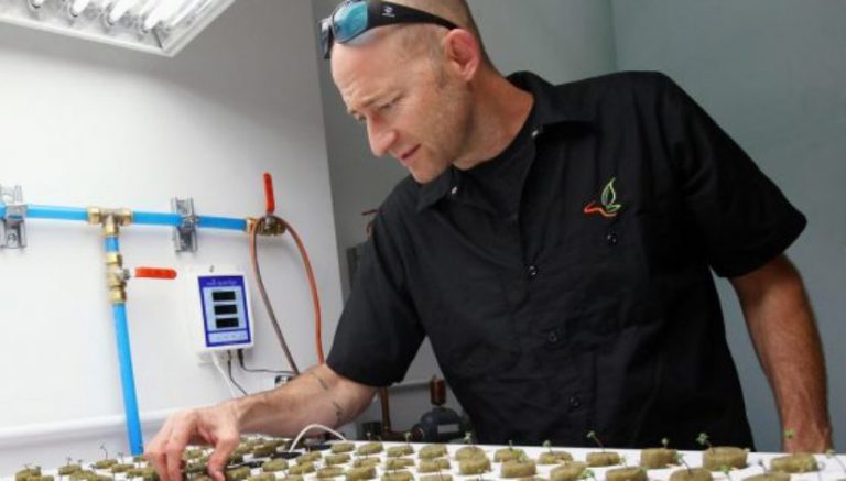 Consultant behind S.D. tribe’s ill-fated marijuana resort has drug case dismissed