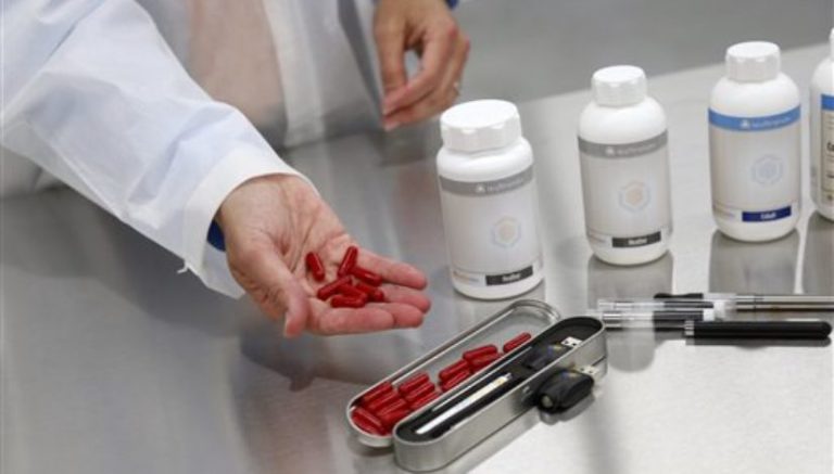 Minnesota has just two providers for medical cannabis. Now one is turning away patients.