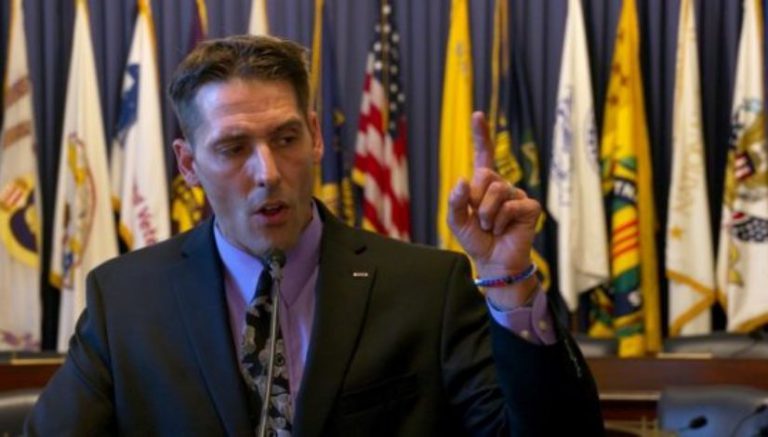 Veterans using medical marijuana in defiance of federal policy