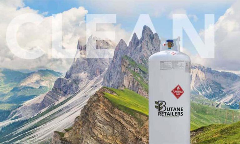 High Buy: Butane Retailers Take Butane Sales To A New Level