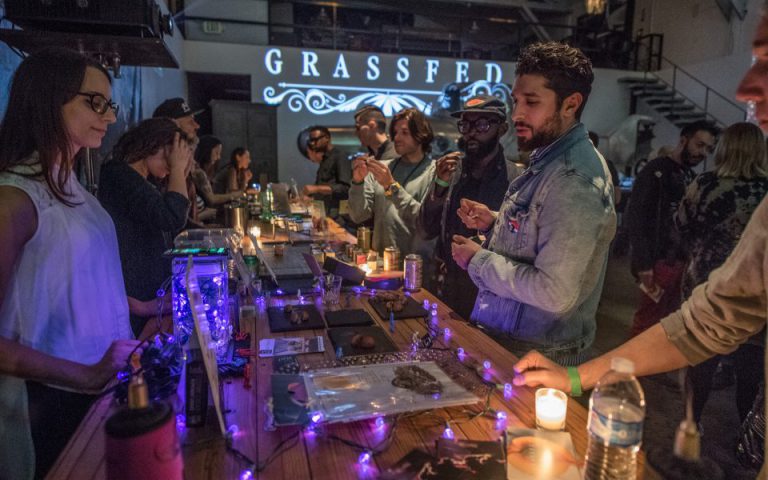 Marijuana May Be Bringing Vision of Virtual Reality a Step Closer