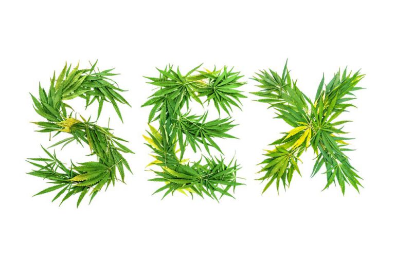 Our Body Makes Cannabinoids When We Masturbate