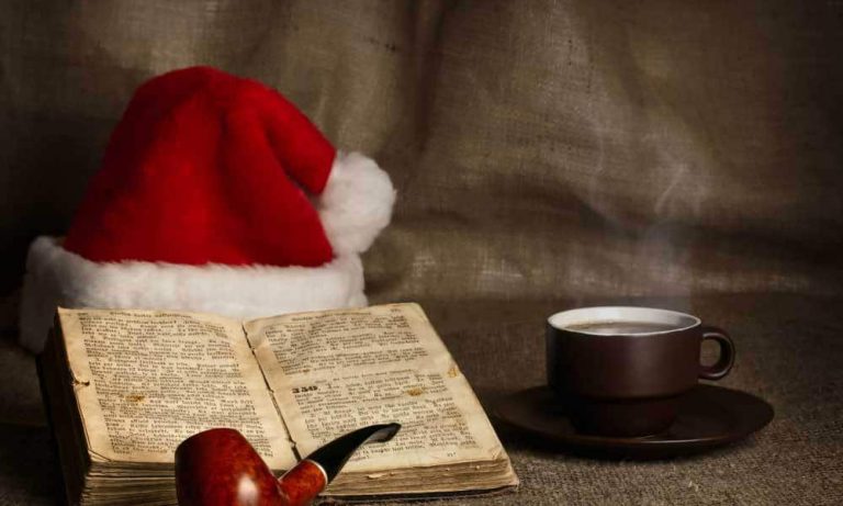 Santa Claus Busted With Crack Cocaine Pipe And Heroin