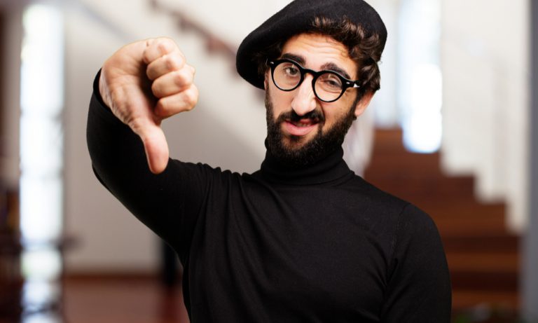 Teacher Unknowingly Dosed By A Student’s Space Cake Prank