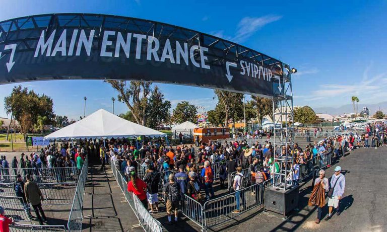 The 2017 SoCal Harvest Cup: Day 1 Recap