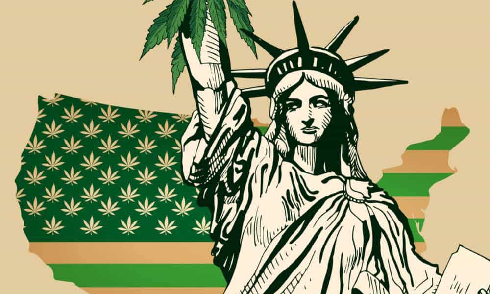 The Misleading Campaign For Marijuana Legalization In New York