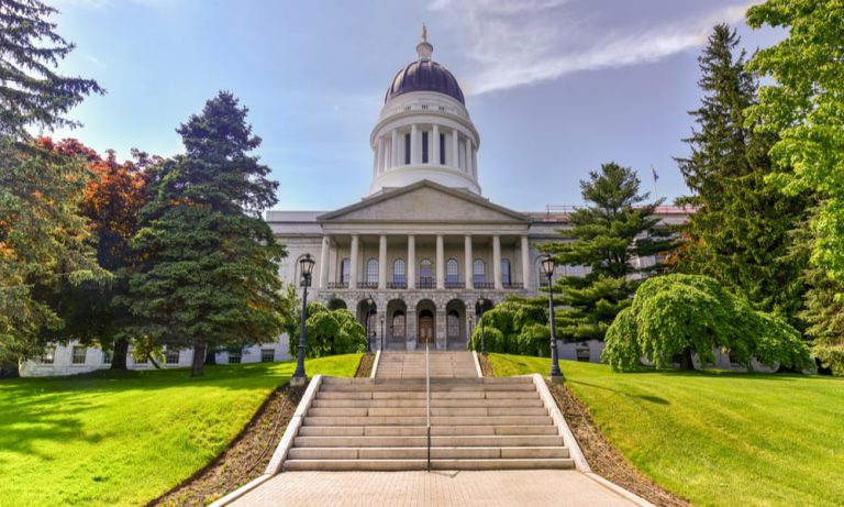 Today’s The Last Possible Day Maine’s Governor Could Veto Pot Bill