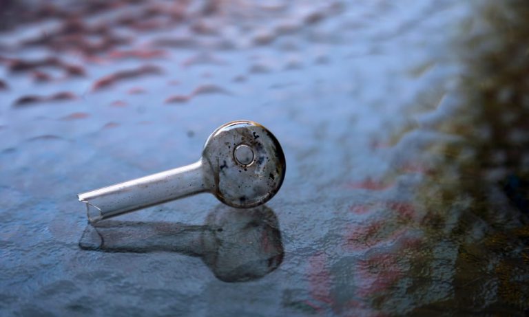 Veterans Are Suffering Heart Failure Because of Meth