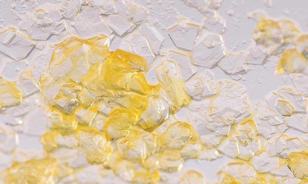 The Tao Of Dab: What The Future Holds For Concentrates