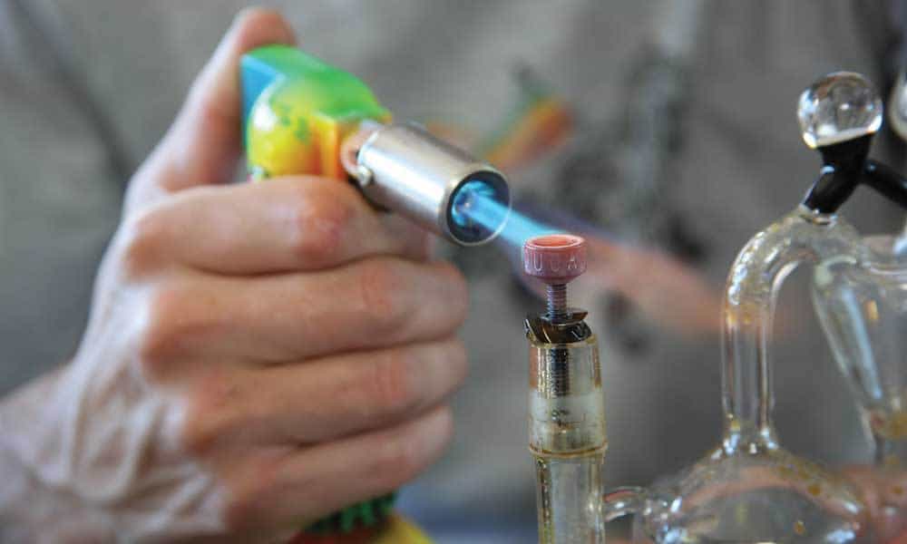 The Tao Of Dab: What The Future Holds For Concentrates