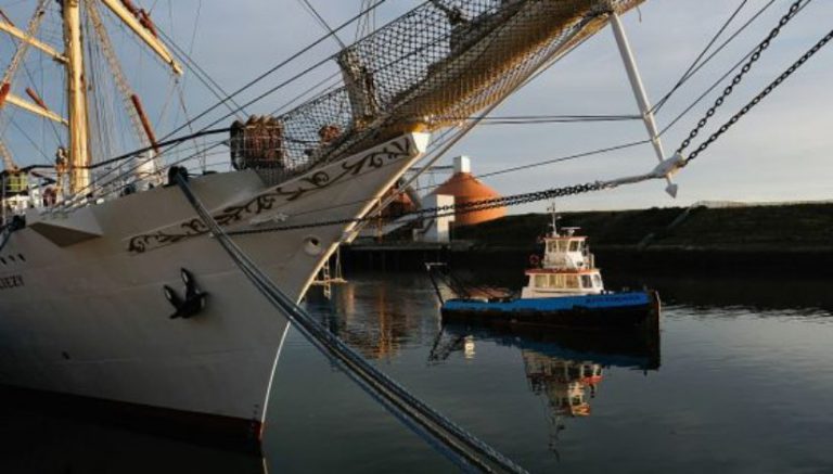 A true boatload of weed: 6 tons seized on Mediterranean Sea near Greece