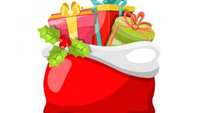 Christmas Eve package drop at Ohio prison not from Santa