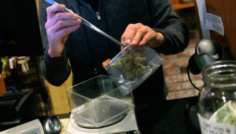 Cannabist Readers’ Choice: Budtender of the year