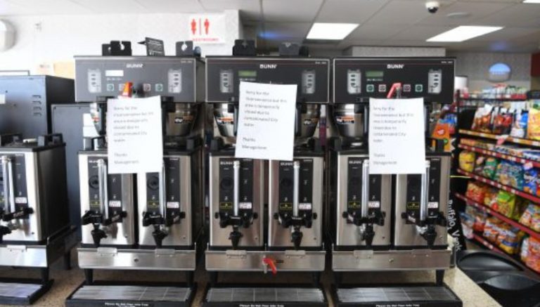 False alarm: No THC in Colorado town’s water supply