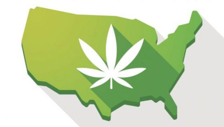 Americans strongly oppose enforcement of federal marijuana laws, few approve of Jeff Sessions: new Quinnipiac poll