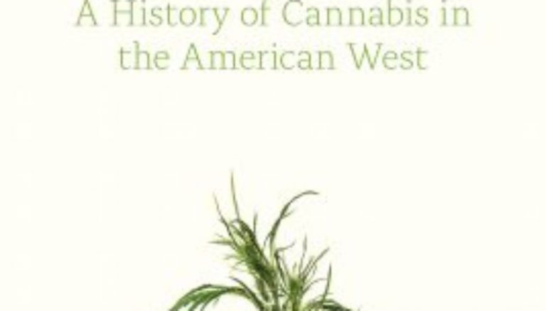 Cannabist 2017 Holiday Gift Guide for bookworms