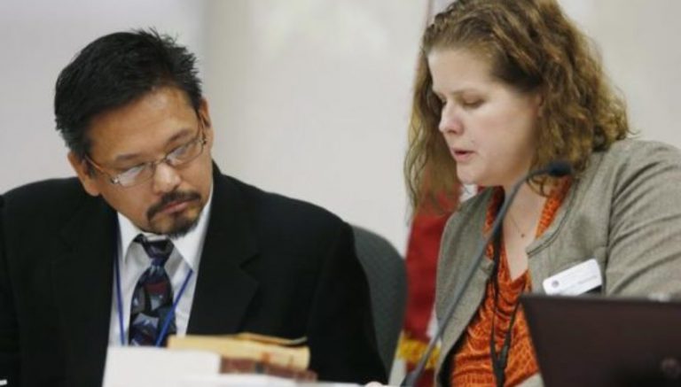 Update: Quest to get PTSD on Colorado medical marijuana list continues in court