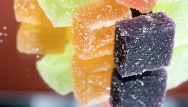 Cannabist Readers’ Choice: Edible of the year