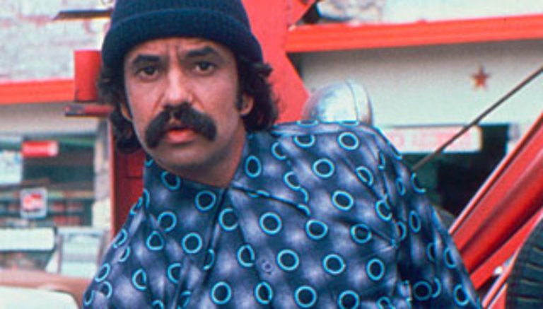 Cheech Marin will help you register a California marijuana business