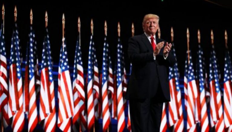 Donald Trump says U.S. needs a border wall to keep drugs out. Is he right?