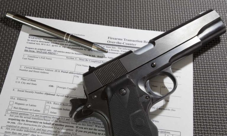 4 Civil Rights You Lose By Using Legal Marijuana