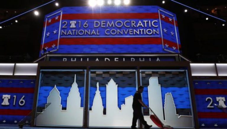 How Colorado delegates and weed are impacting the Democratic Party platform