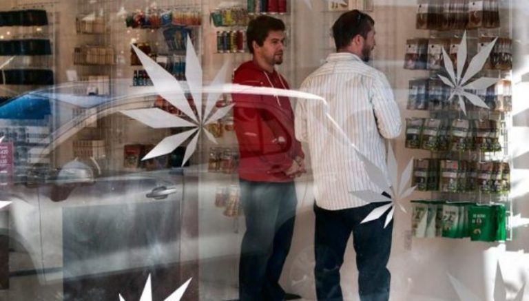 How big of a hit will California’s medical marijuana market take from adult-use sales?