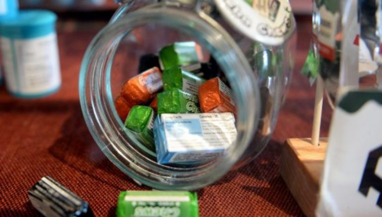 Study: Kids’ ER visits for marijuana increased in Colorado after legalization