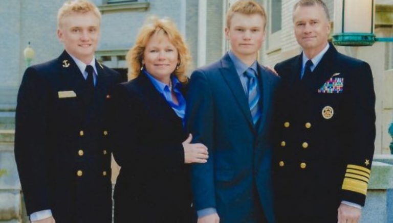 Dad whose son died of heroin OD advocates for safe-injection sites, raising legal age for marijuana